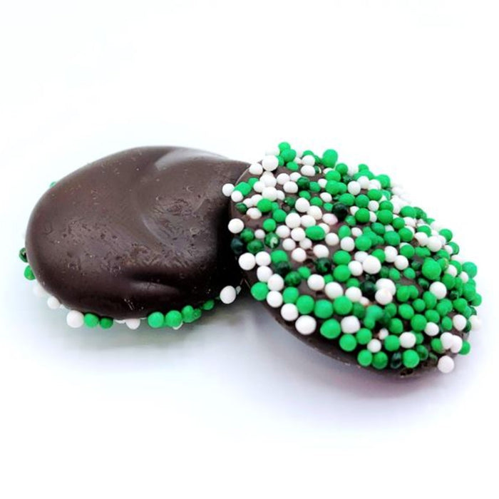 St. Patrick's Day Nonpareils