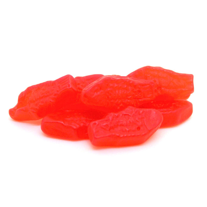 Swedish Fish