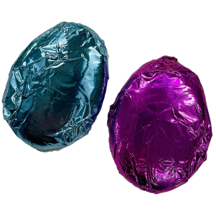 Easter - Meltie Item - Wrapped Egg Shape 2 pack