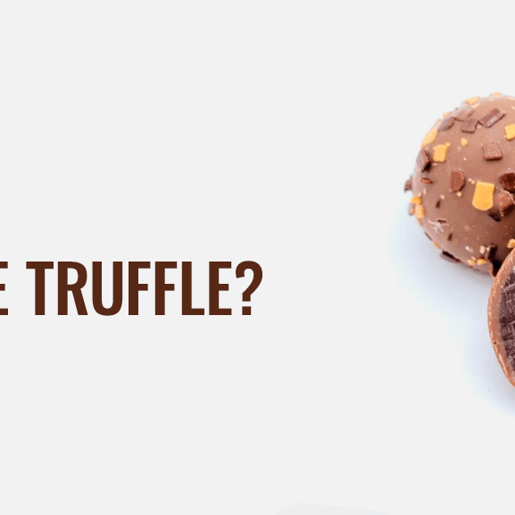 What Is a Chocolate Truffle?