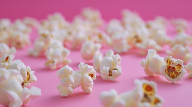 popcorn