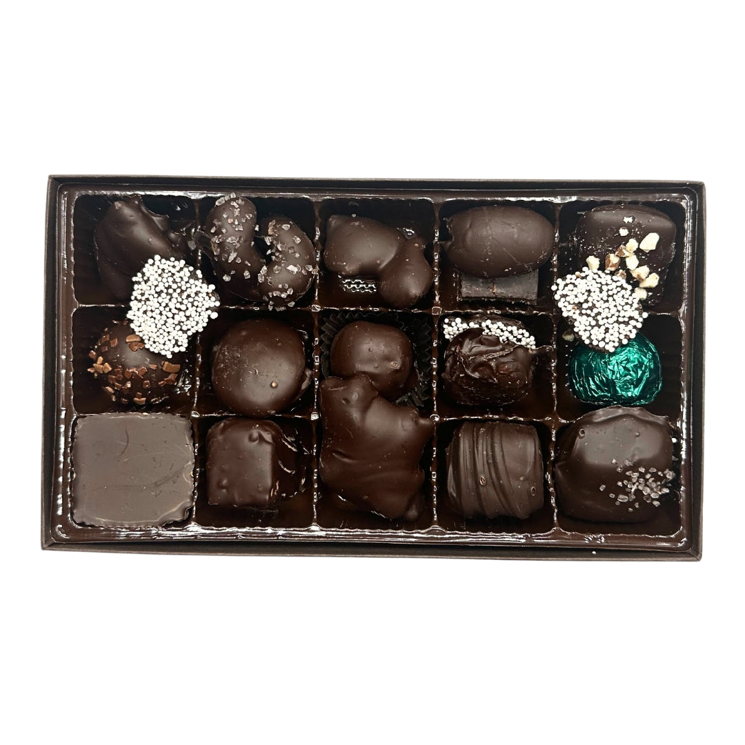 Gourmet Chocolate Assortments