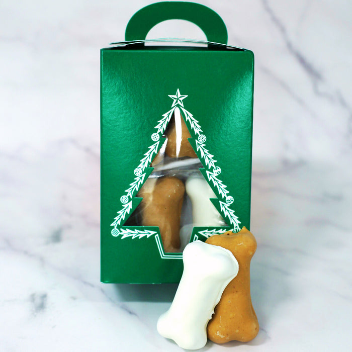 Dog Treats - Assorted Small Bone