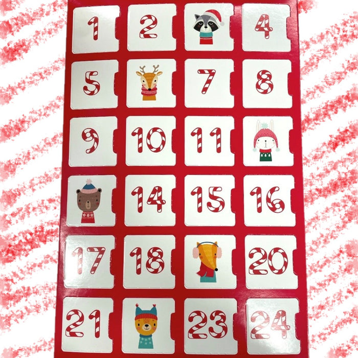 SEASONAL - Advent Calendar