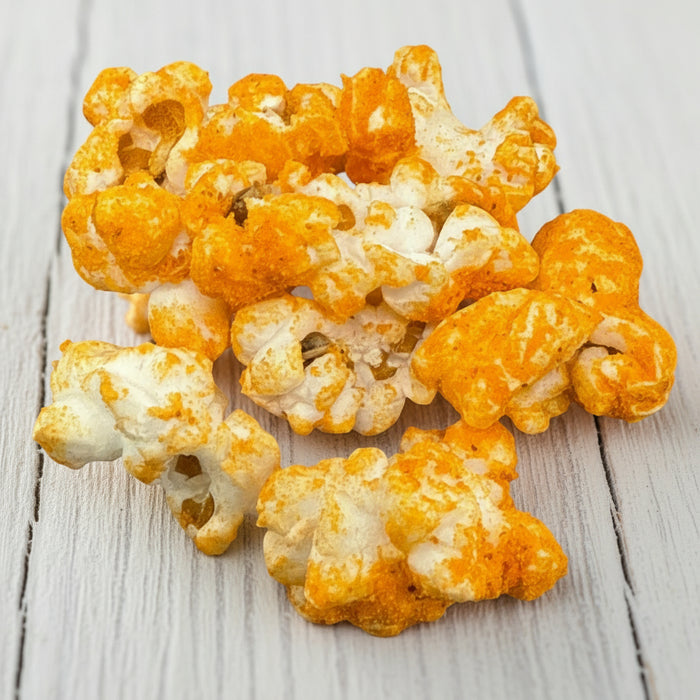 Beer Cheese Gourmet Popcorn