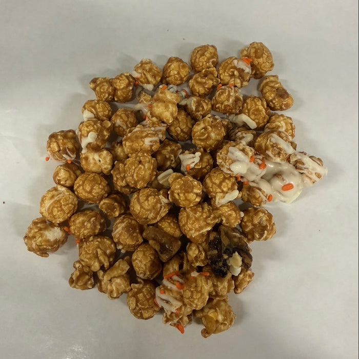 Carrot Cake Gourmet Popcorn