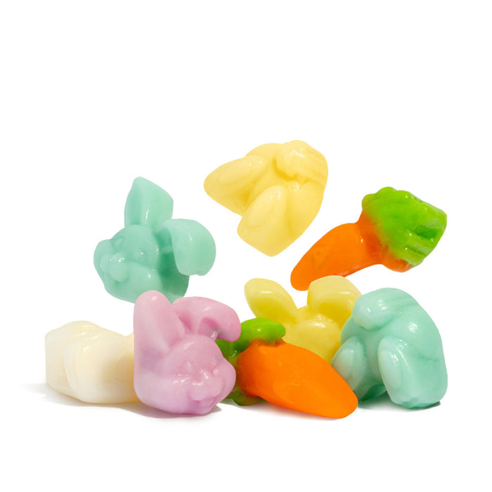 EASTER - CANDY - COTTONTAIL GUMMIES