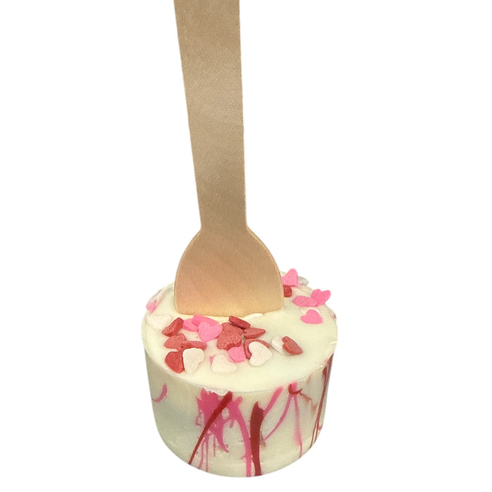 Cupid's Cocoa Bomb Set