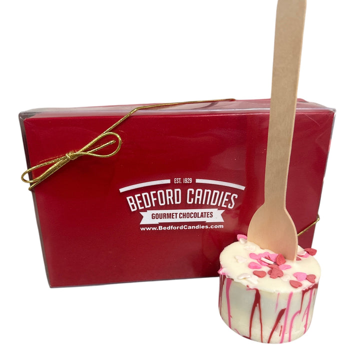 Cupid's Cocoa Bomb Set