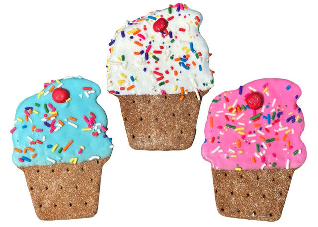 Dog Treats - Cupcake