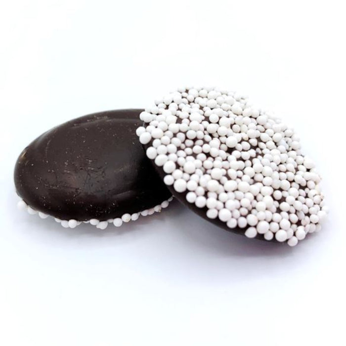 FR-SEASONAL - NONPAREILS - DARK CHOCOLATE 12 OZ