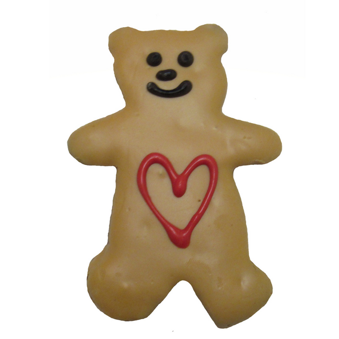 Dog Treats - Teddy Bear