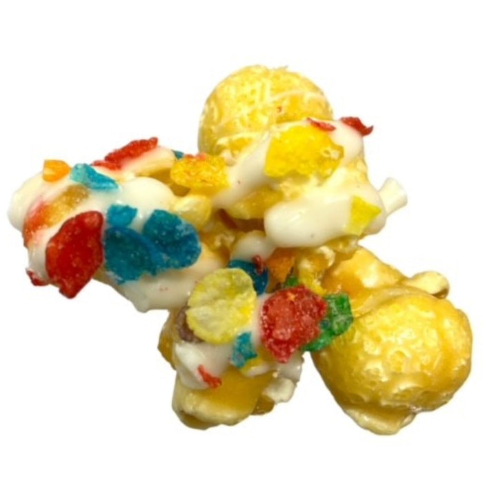 Fruity Pebbles Gourmet Popcorn