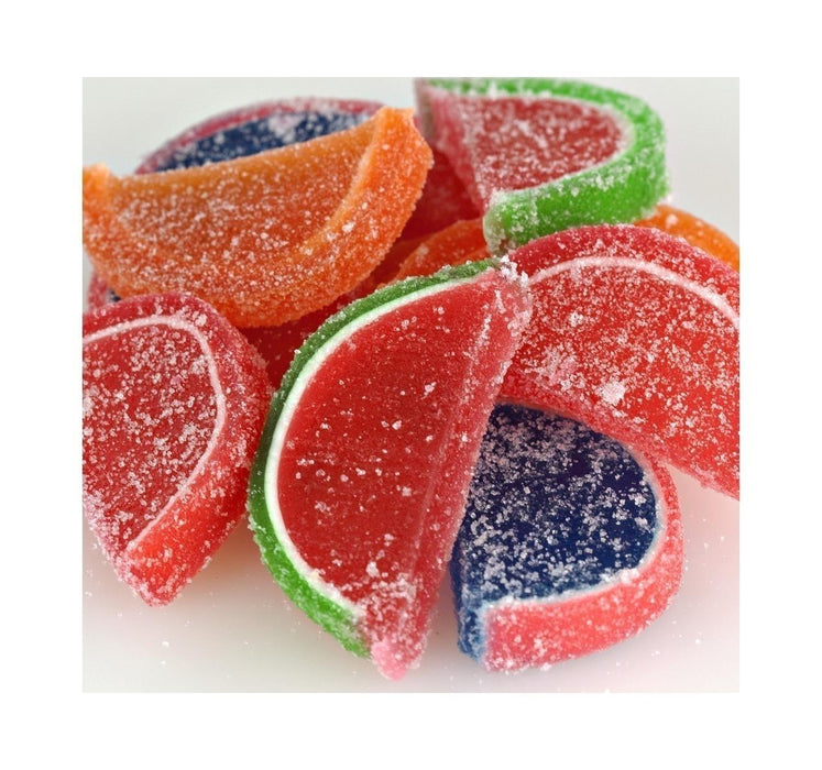 CANDY - Assorted Fruit Slices