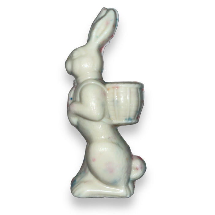 Easter Mold - Funfetti - Rabbit With Pack