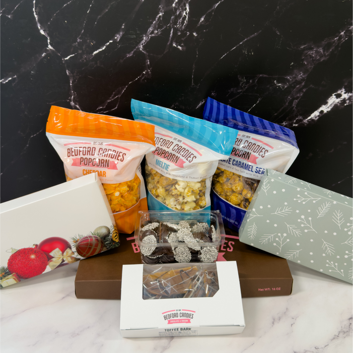 Gold Gift Set