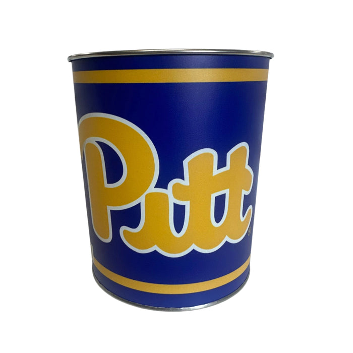 POPCORN TIN - Pitt - 1 Gallon