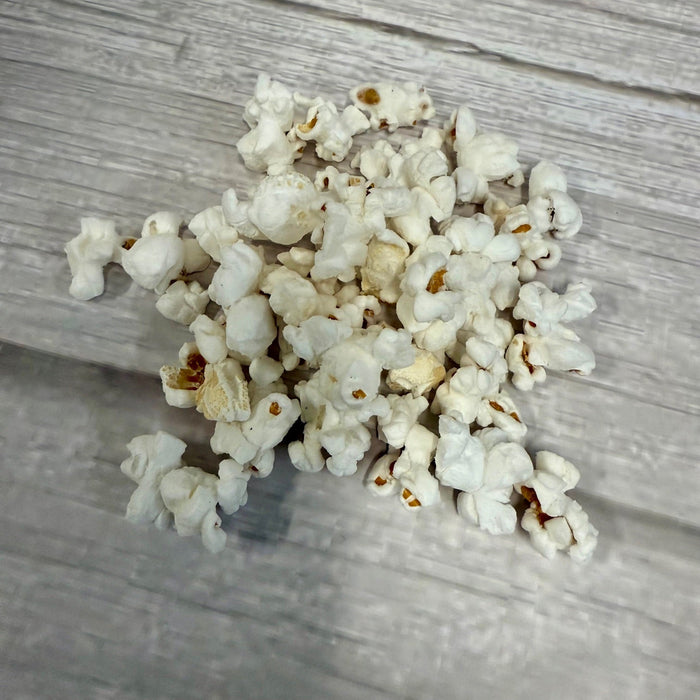 Salt and Vinegar LeanPop