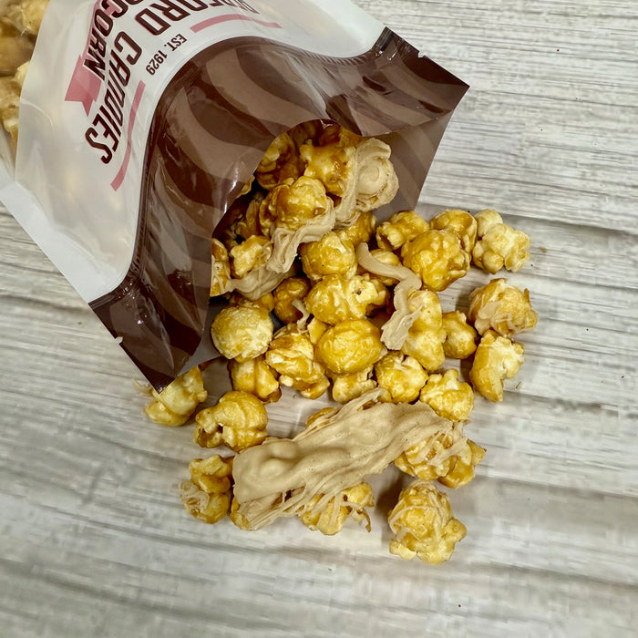 Pumpkin Spice Latte Gourmet Popcorn