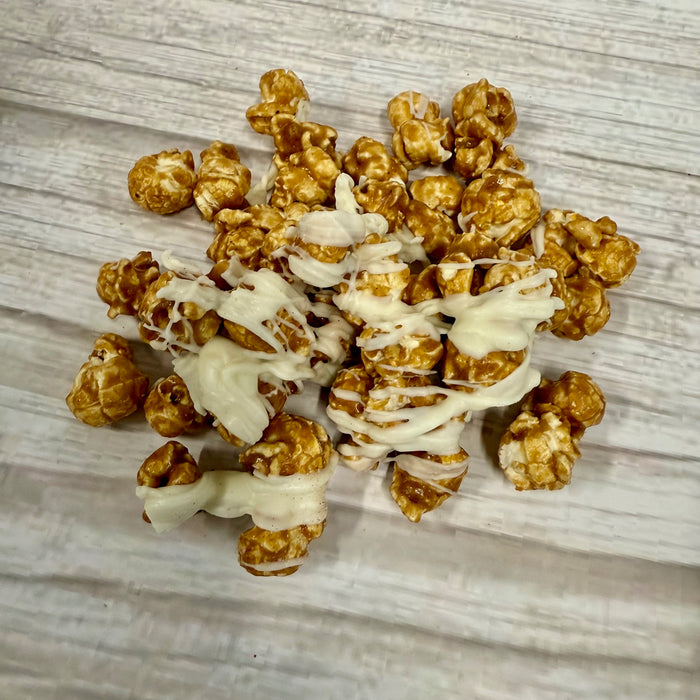 Autumn Spice Gourmet Popcorn