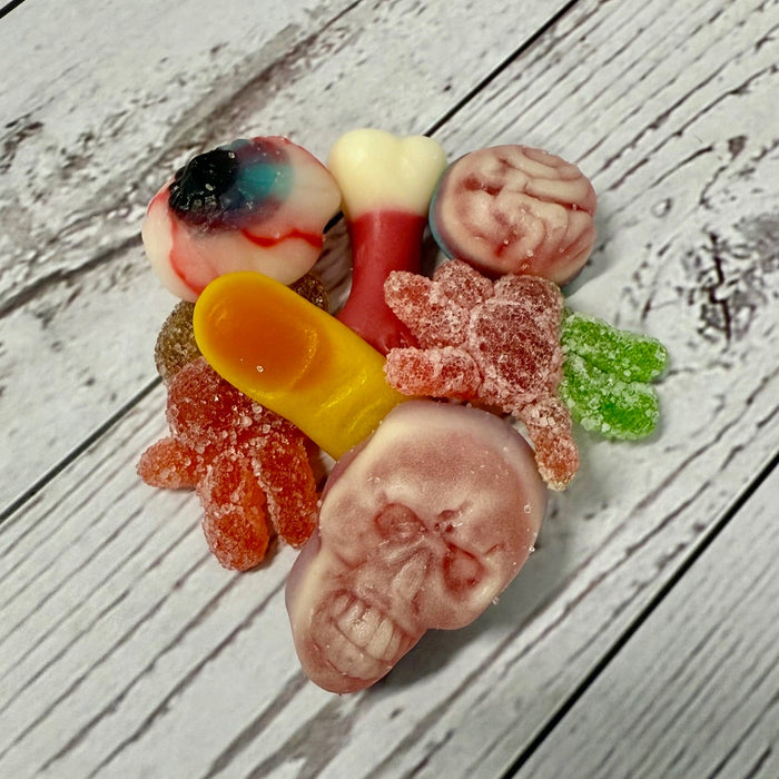 AUTUMN - CREEPY CRAWLER EGG