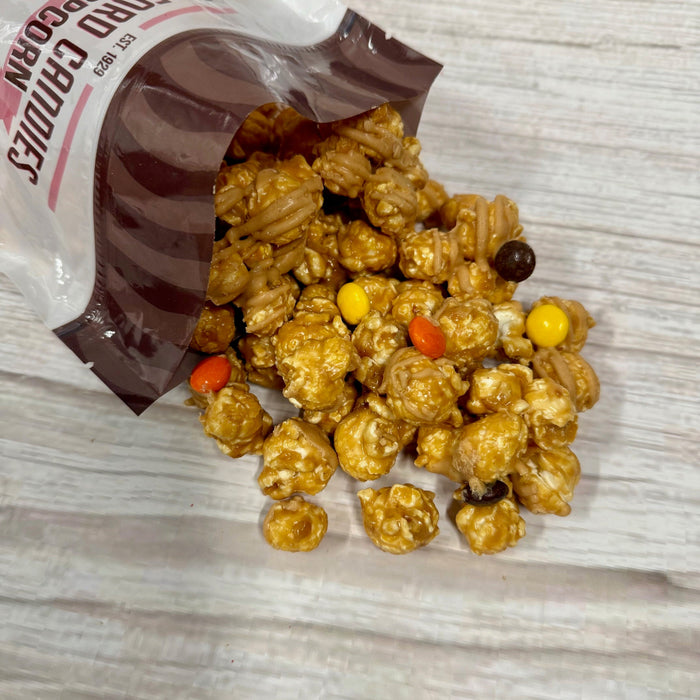 PB Explosion Gourmet Popcorn