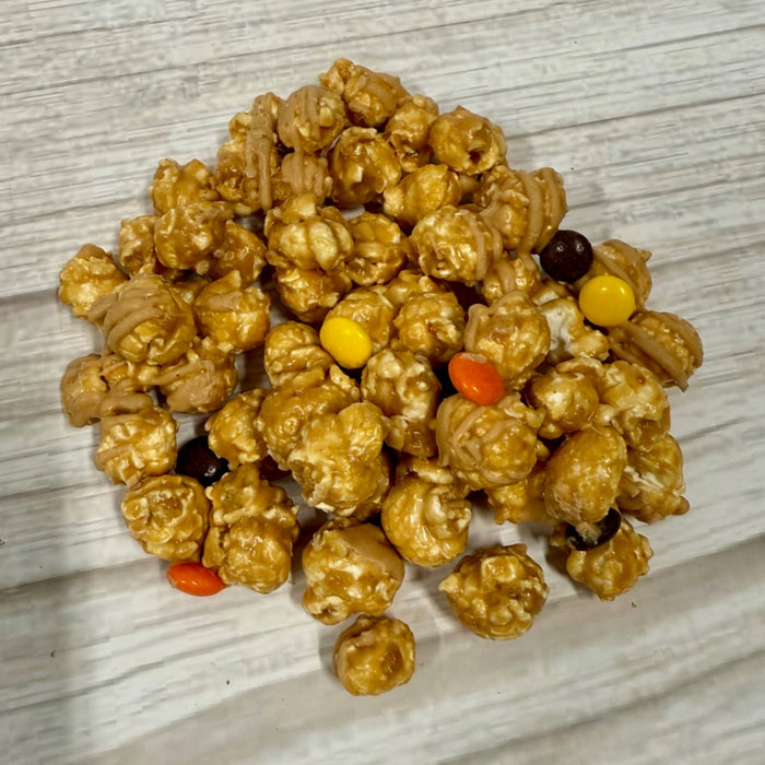 PB Explosion Gourmet Popcorn