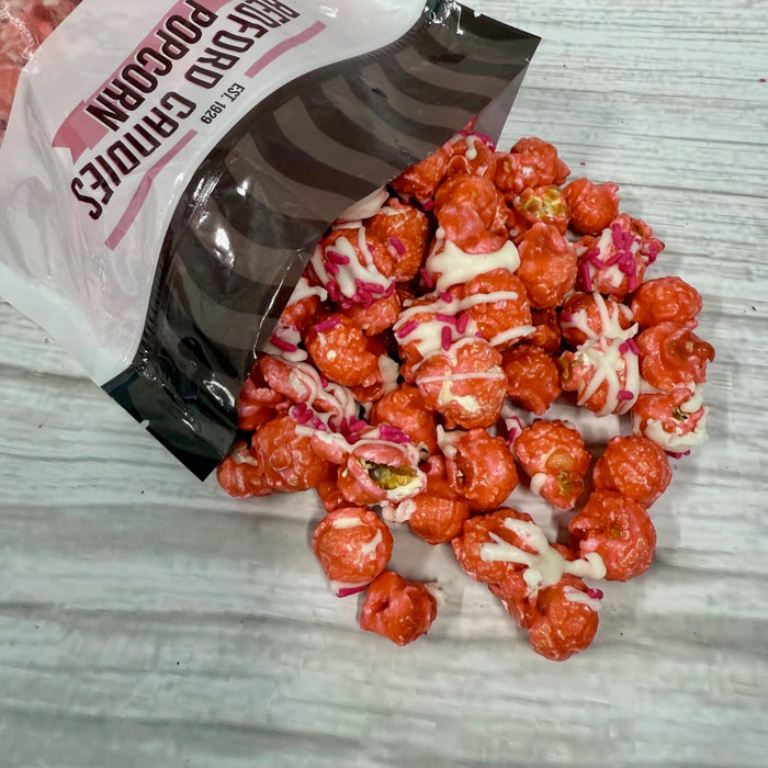 Pink Ribbon Gourmet Popcorn
