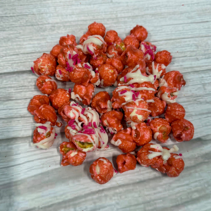 Pink Ribbon Gourmet Popcorn