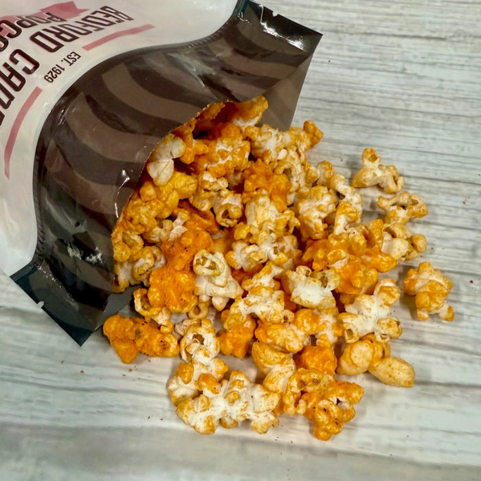 Loaded Baked Potato LeanPop