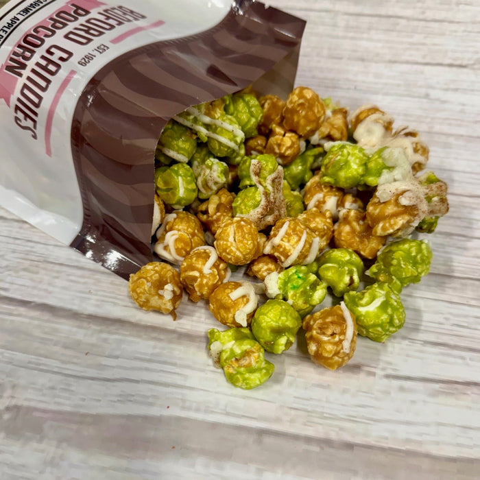 Caramel Apple Pie Gourmet Popcorn