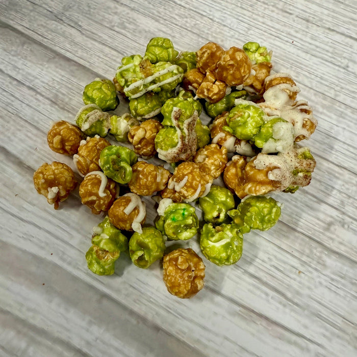 Caramel Apple Pie Gourmet Popcorn