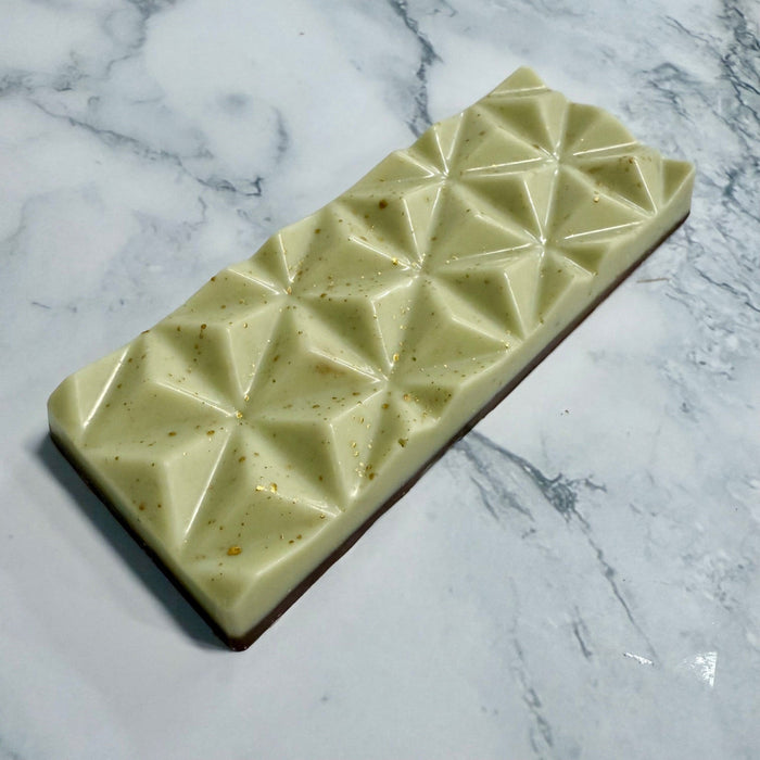 Dubai Crunch Bar