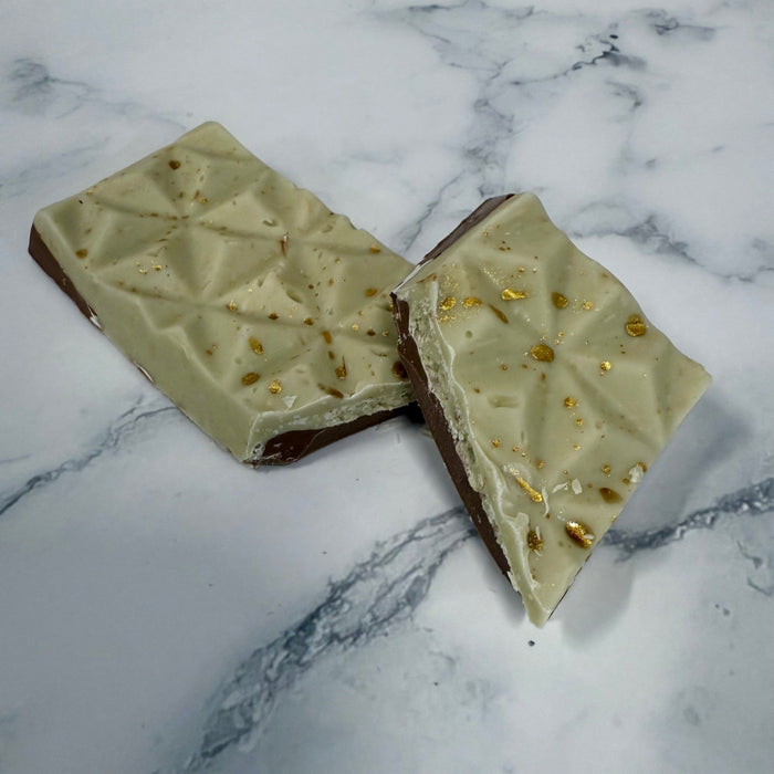Dubai Crunch Bar