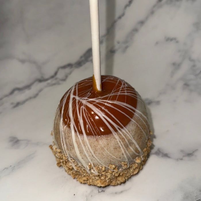 GOURMET APPLE - APPLE PIE - LOCAL PICK UP ONLY
