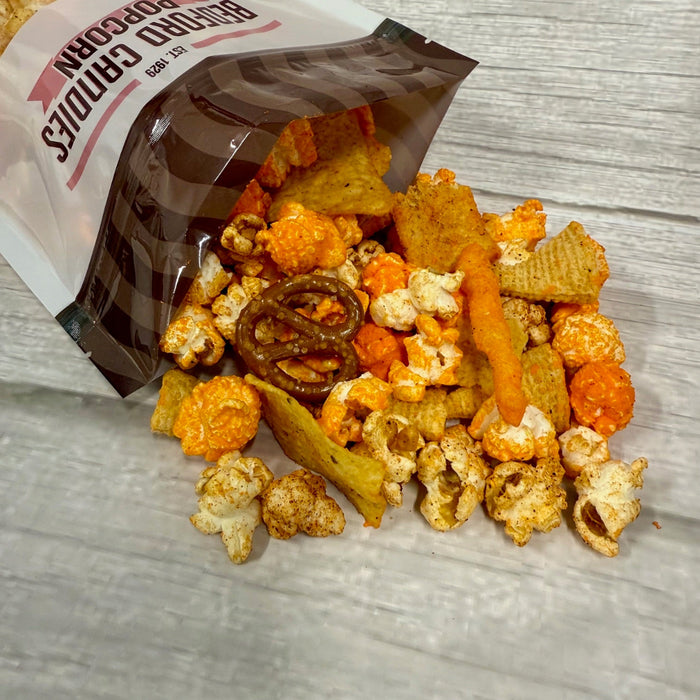 Party Mix Gourmet Popcorn