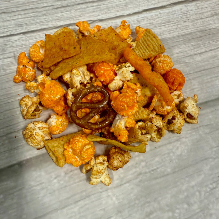 Party Mix Gourmet Popcorn