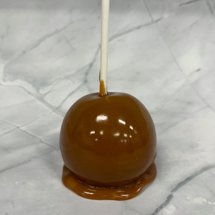GOURMET APPLE - CARAMEL
