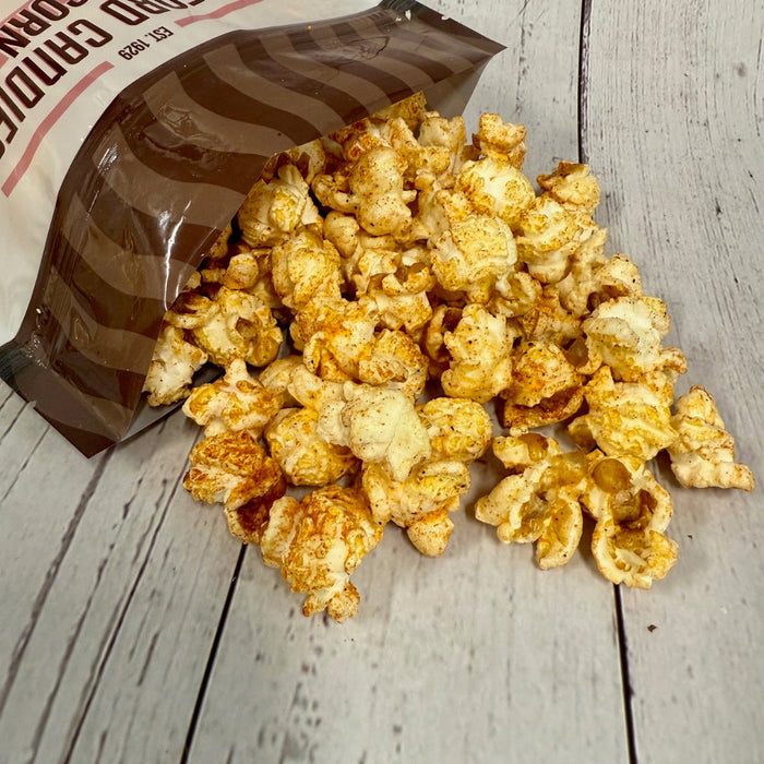 Crabby & Sweet Gourmet Popcorn