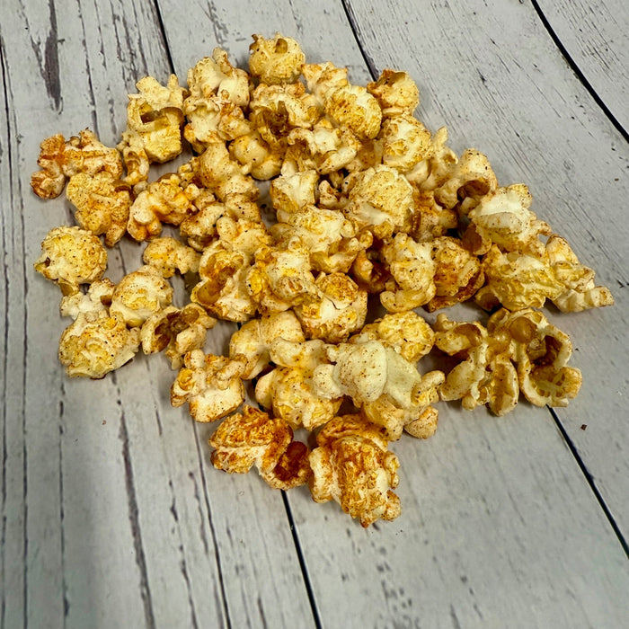 Crabby & Sweet Gourmet Popcorn