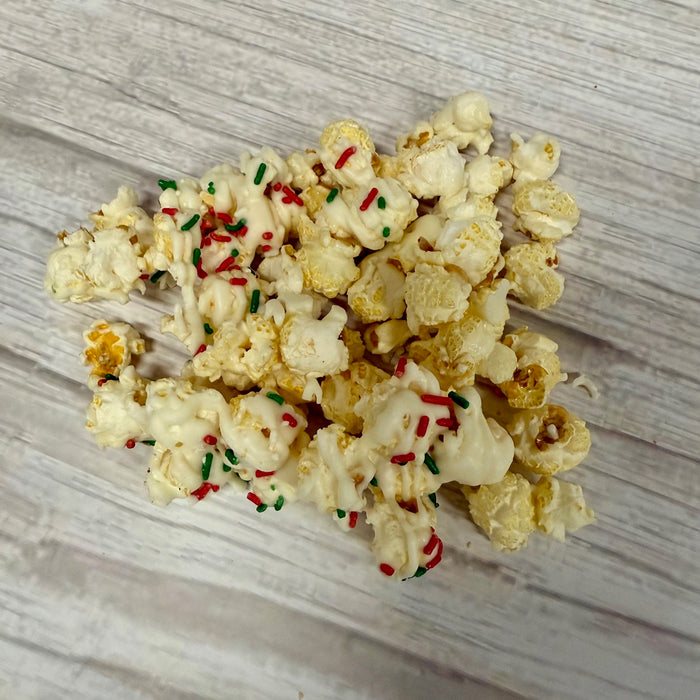 Cupcake Gourmet Popcorn