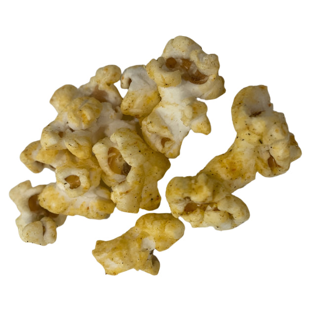 Rajin Cajun Chipotle Gourmet Popcorn - LeanPop