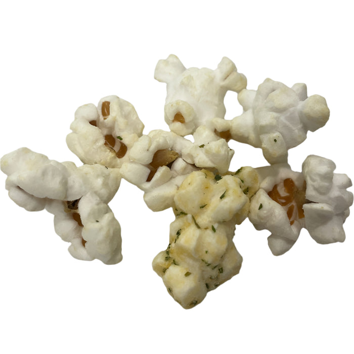 Garlic Butter Bread Gourmet Popcorn - LeanPop