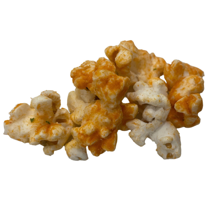 Buffalo Dip Gourmet Popcorn - LeanPop