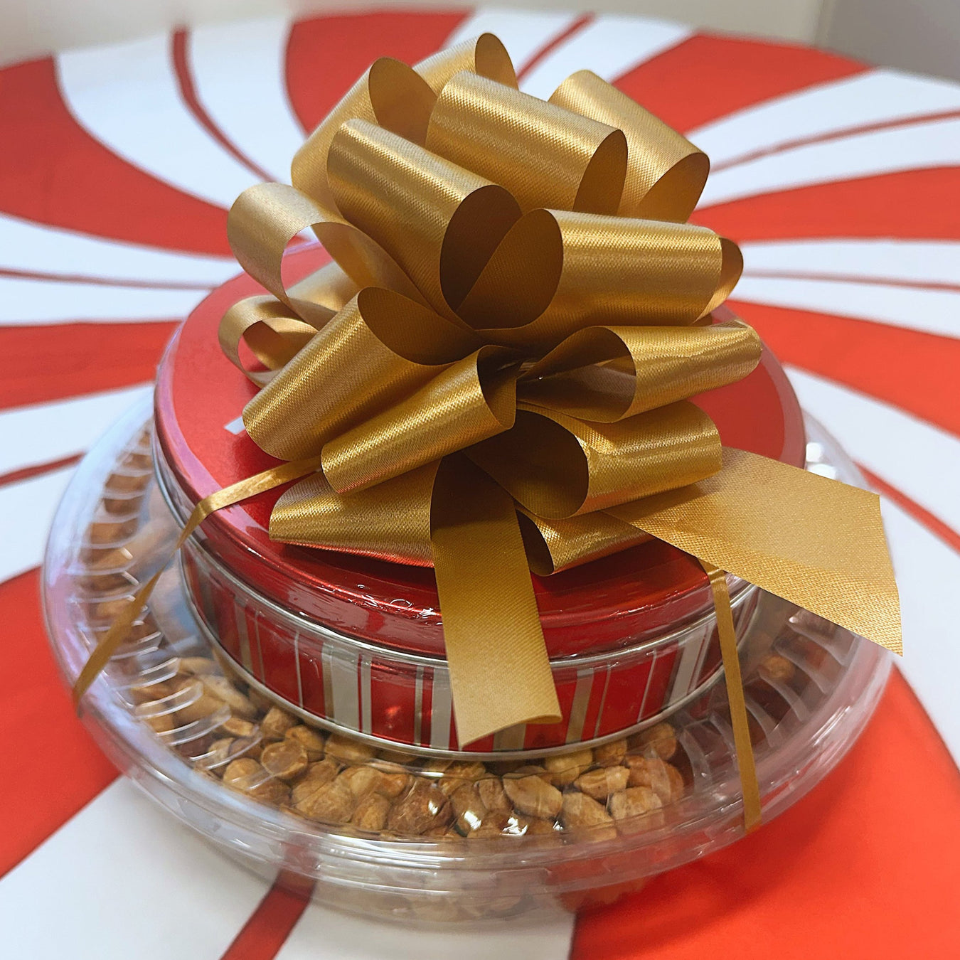 Fudge & Nuts
