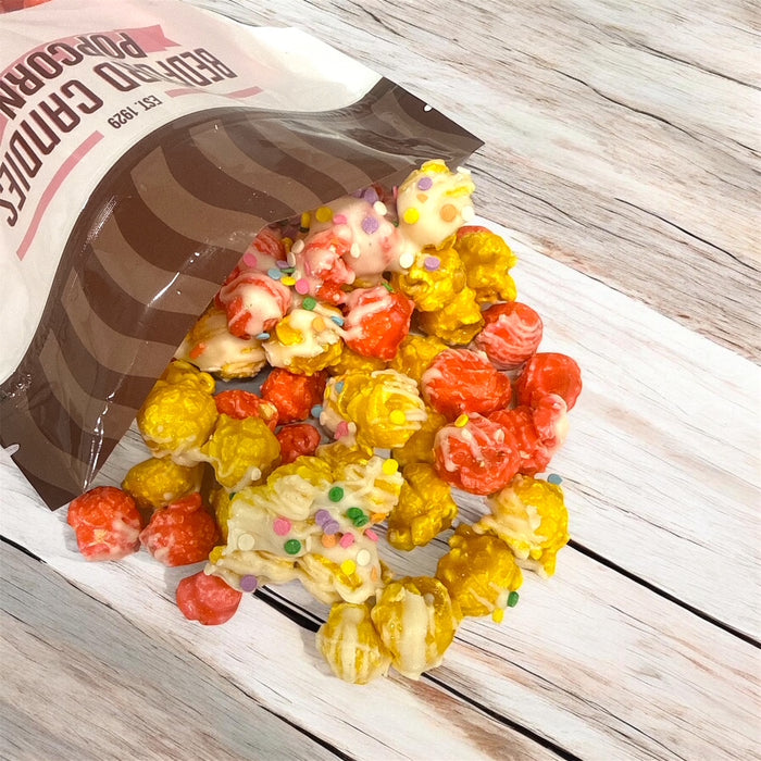 Marshmallow Bunny Gourmet Popcorn