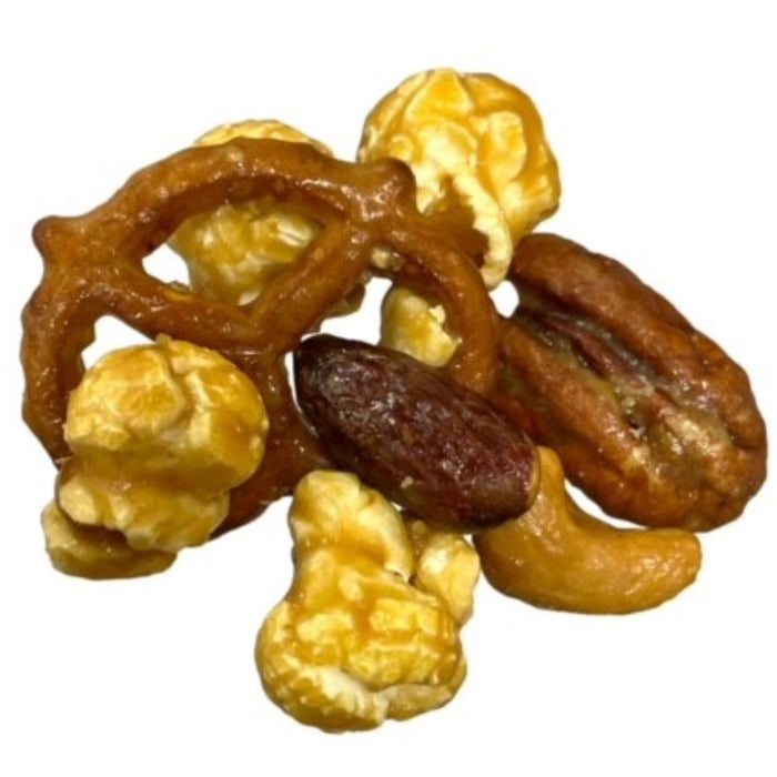 Crunch Munch Gourmet Popcorn