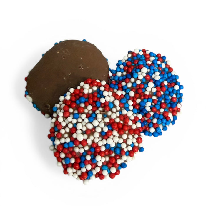 Patriotic - Nonpareils