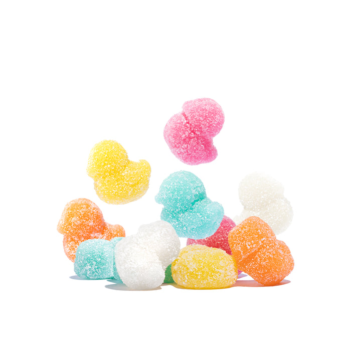 EASTER - CANDY - SOUR CHICKS