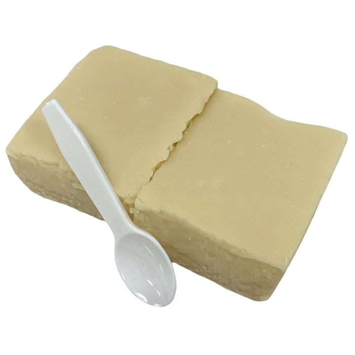 Homemade Fudge - Vanilla